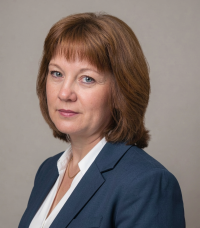 Ступакова Ольга Геннадиевна